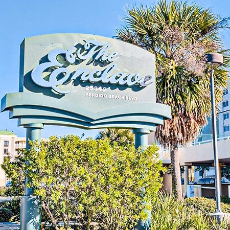 The Enclave 606 Apartment Orange Beach Ngoại thất bức ảnh