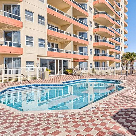 The Enclave 606 Apartment Orange Beach Ngoại thất bức ảnh