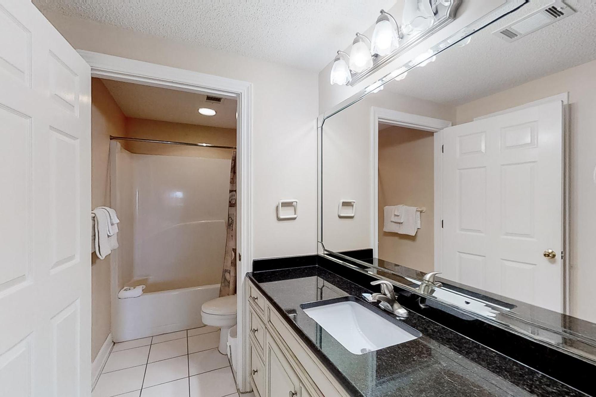 The Enclave 606 Apartment Orange Beach Ngoại thất bức ảnh