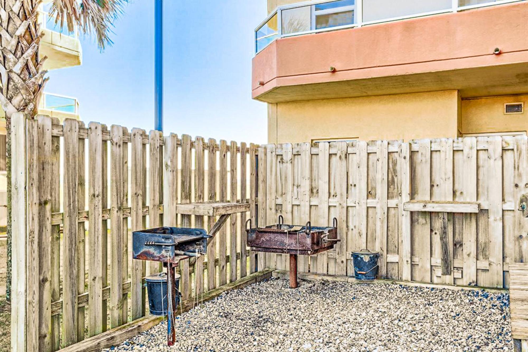 The Enclave 606 Apartment Orange Beach Ngoại thất bức ảnh