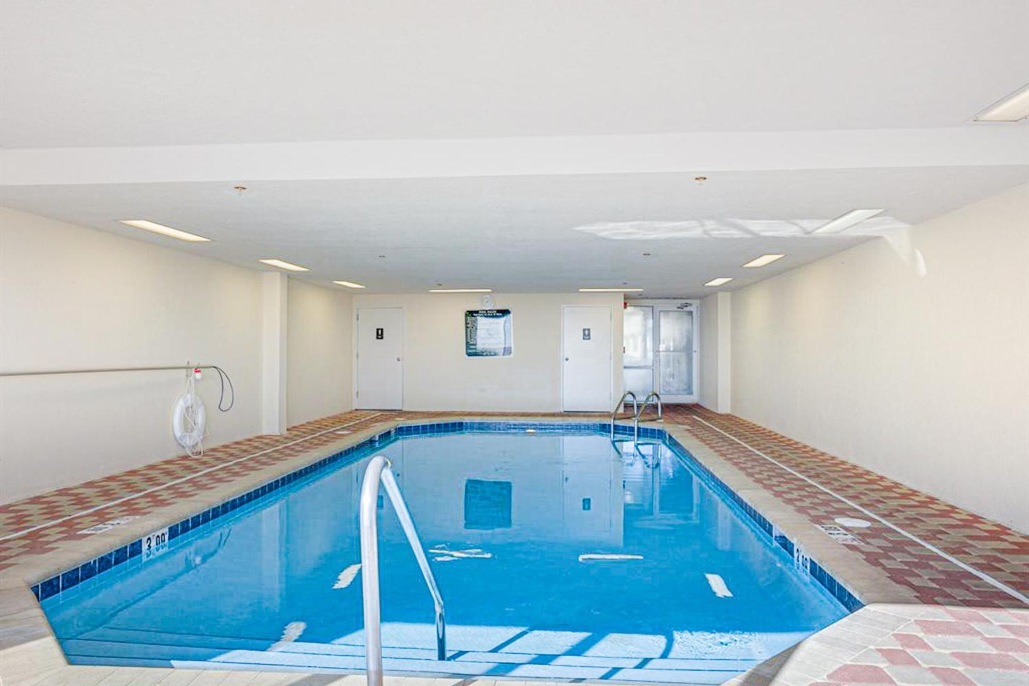 The Enclave 606 Apartment Orange Beach Ngoại thất bức ảnh