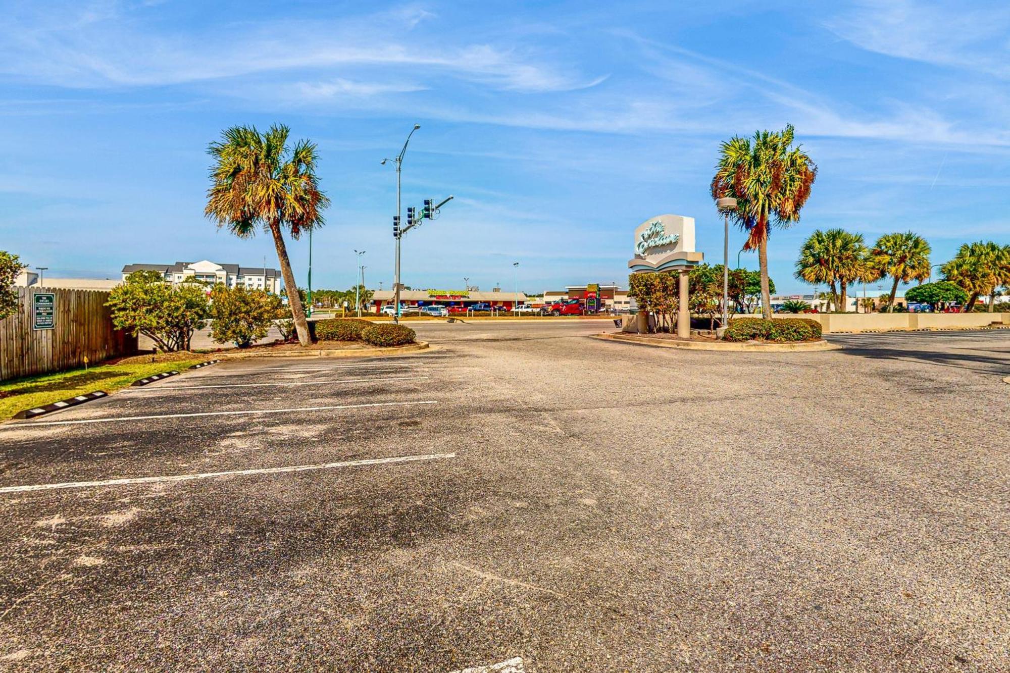 The Enclave 606 Apartment Orange Beach Ngoại thất bức ảnh