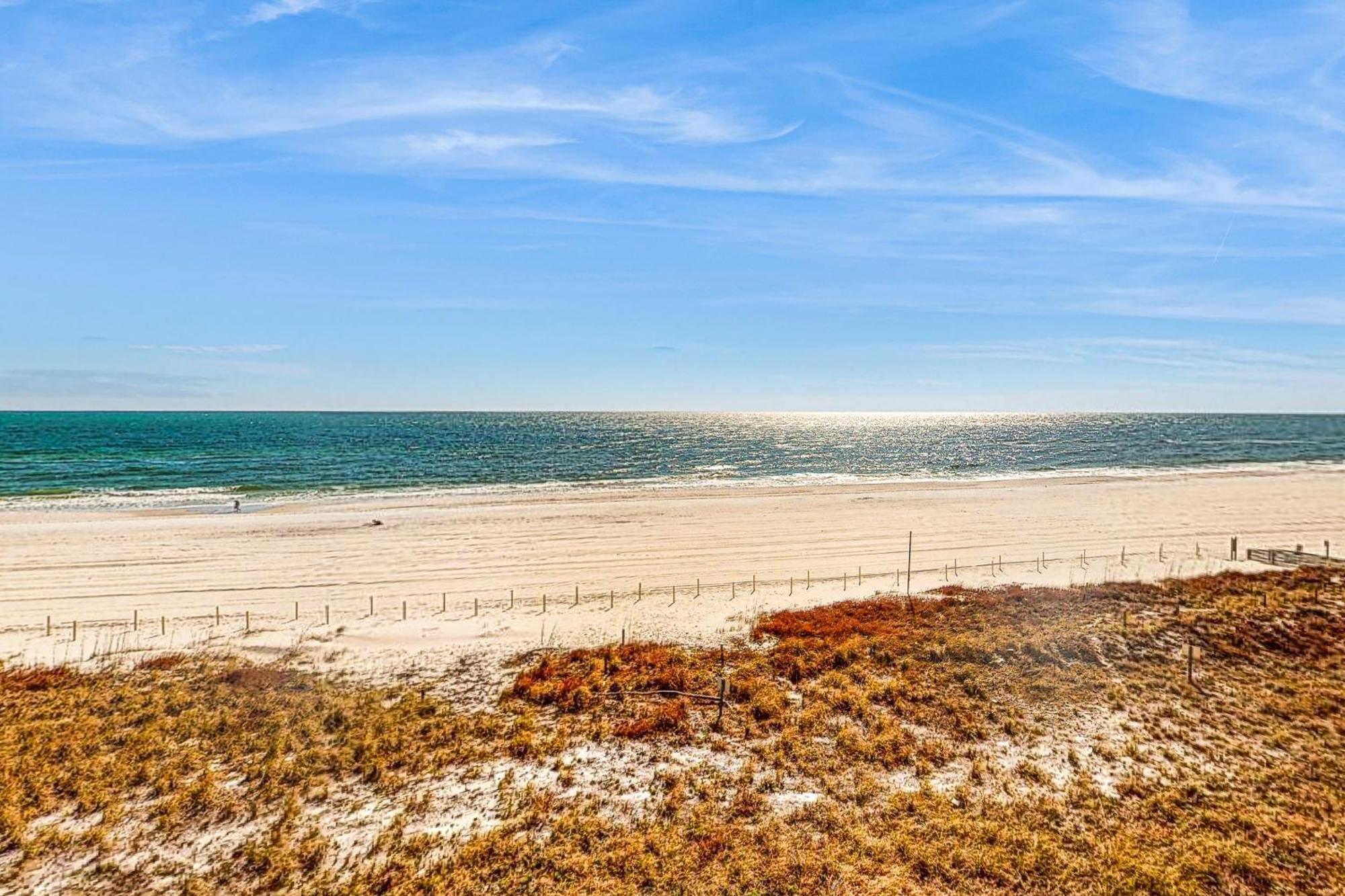 The Enclave 606 Apartment Orange Beach Ngoại thất bức ảnh