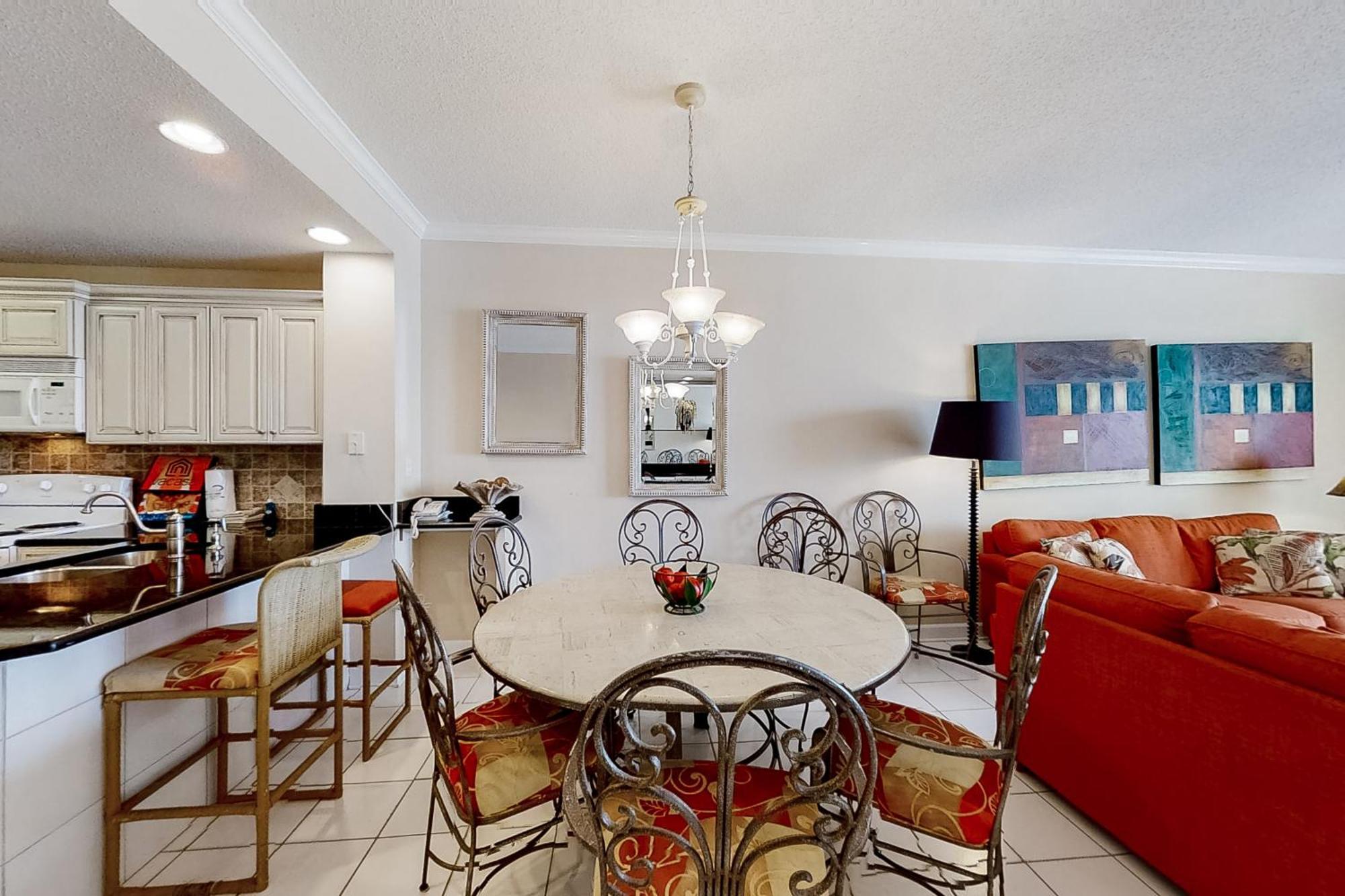 The Enclave 606 Apartment Orange Beach Ngoại thất bức ảnh