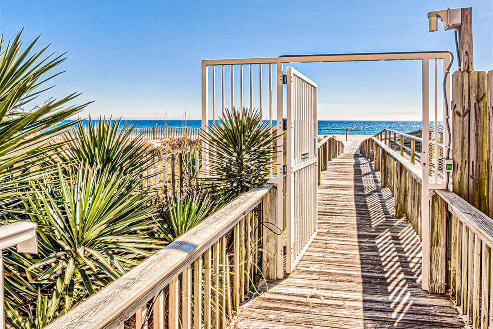 The Enclave 606 Apartment Orange Beach Ngoại thất bức ảnh