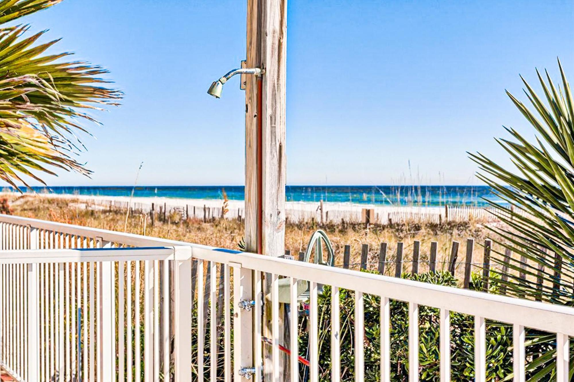 The Enclave 606 Apartment Orange Beach Ngoại thất bức ảnh