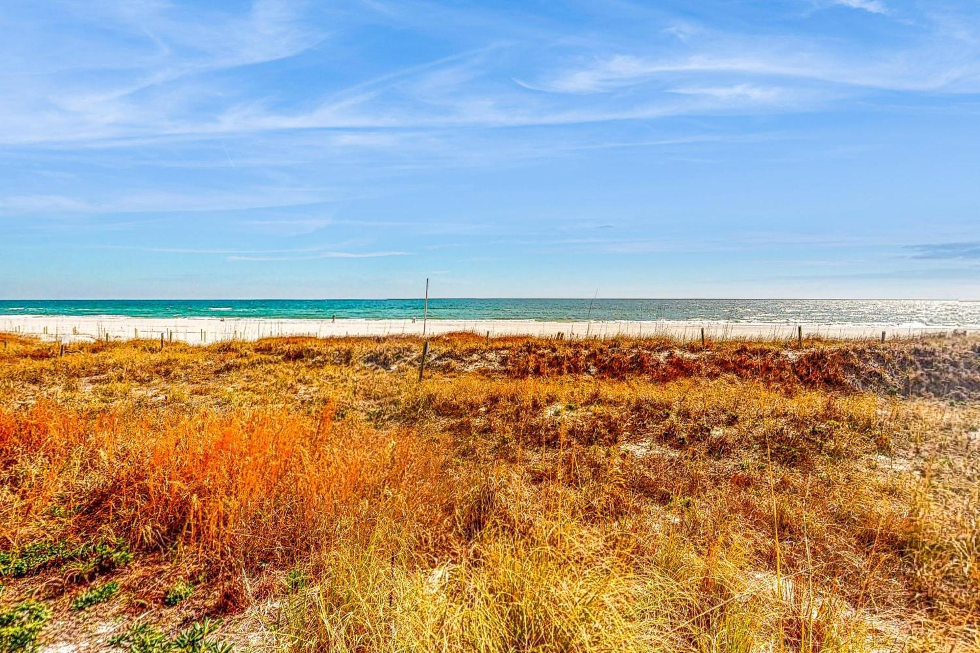 The Enclave 606 Apartment Orange Beach Ngoại thất bức ảnh