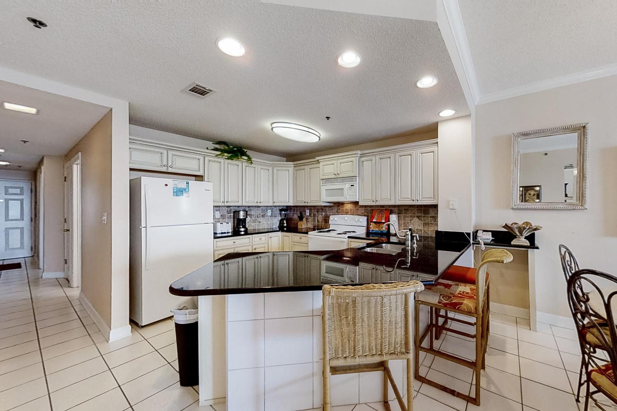 The Enclave 606 Apartment Orange Beach Ngoại thất bức ảnh