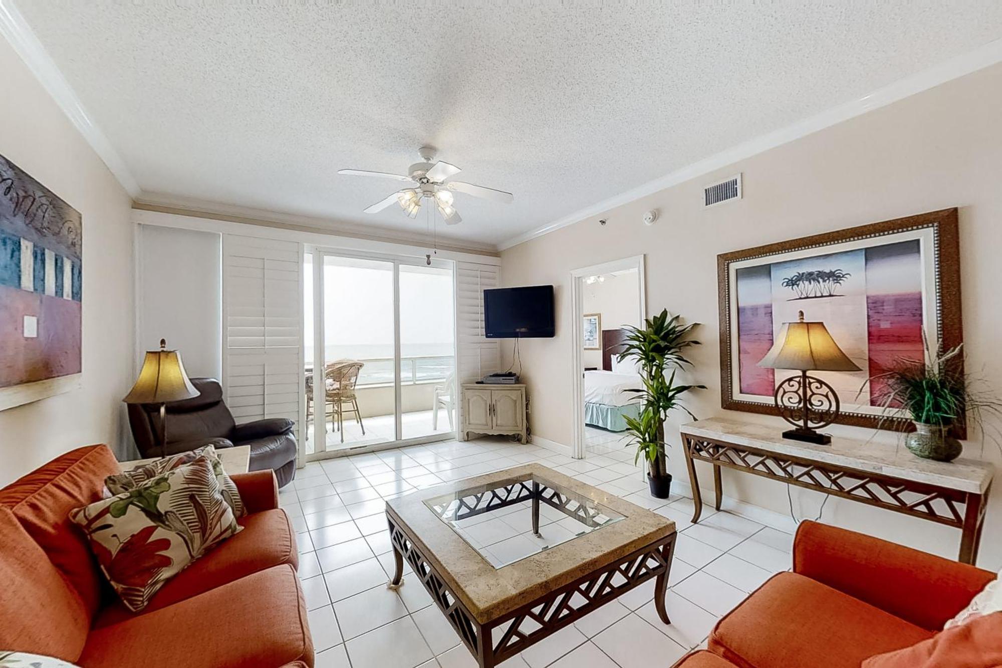 The Enclave 606 Apartment Orange Beach Ngoại thất bức ảnh