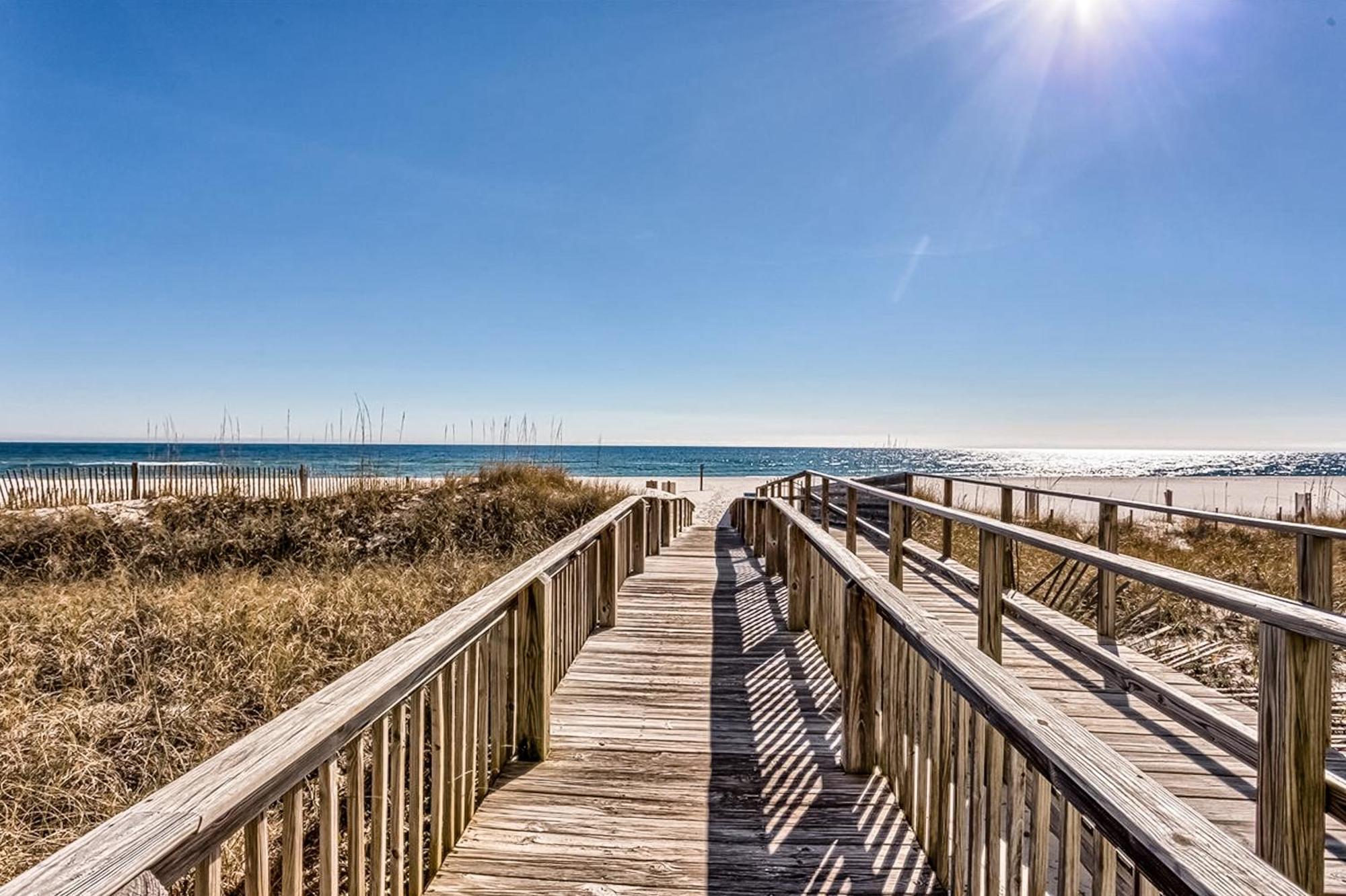 The Enclave 606 Apartment Orange Beach Ngoại thất bức ảnh