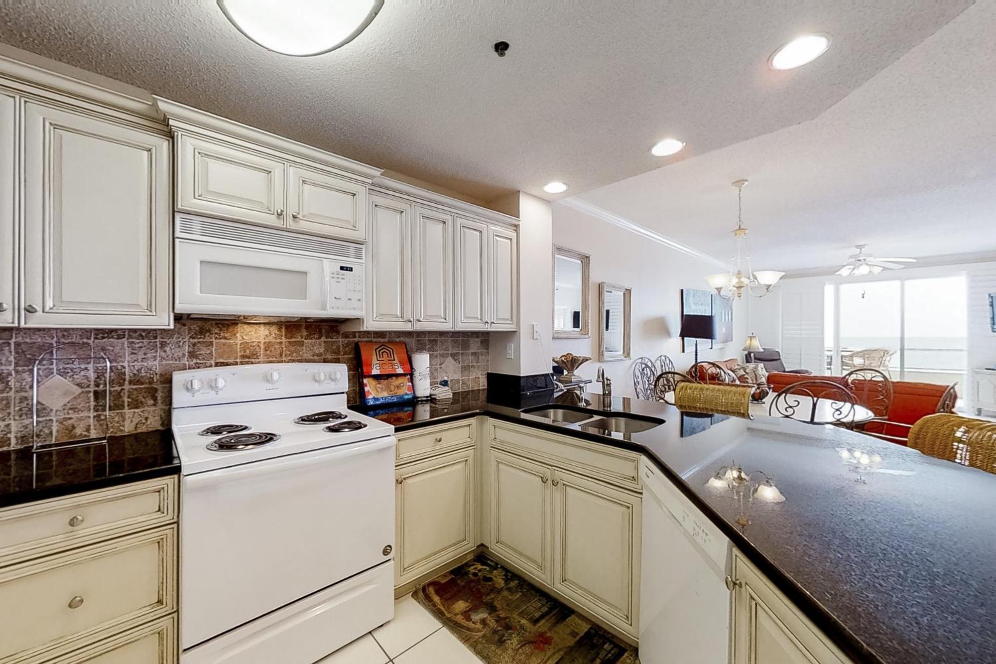 The Enclave 606 Apartment Orange Beach Ngoại thất bức ảnh