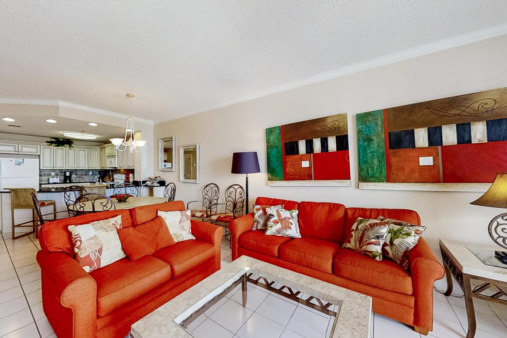 The Enclave 606 Apartment Orange Beach Ngoại thất bức ảnh