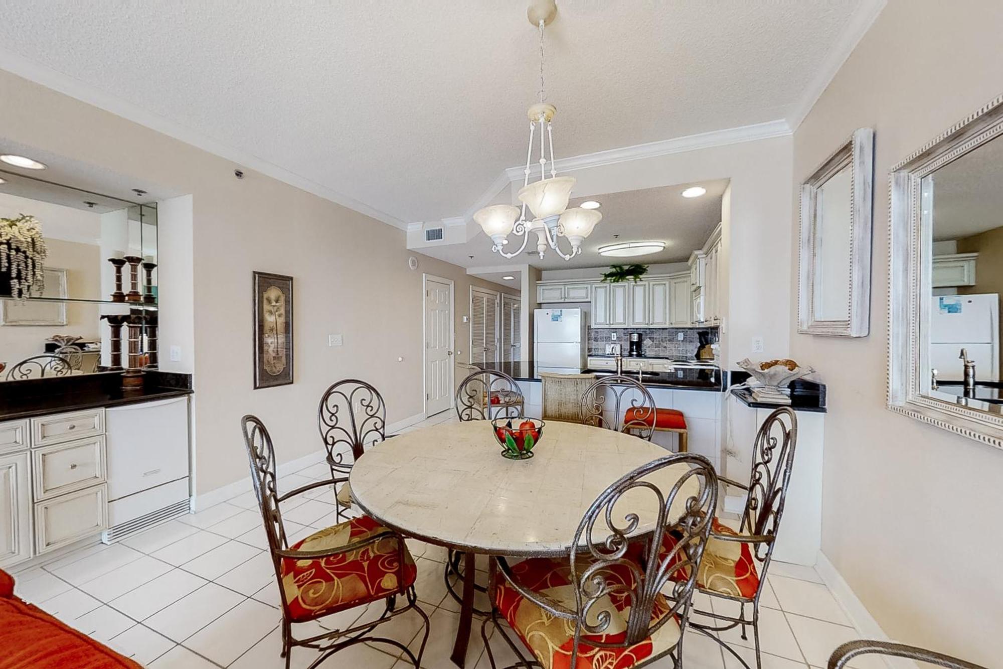 The Enclave 606 Apartment Orange Beach Ngoại thất bức ảnh