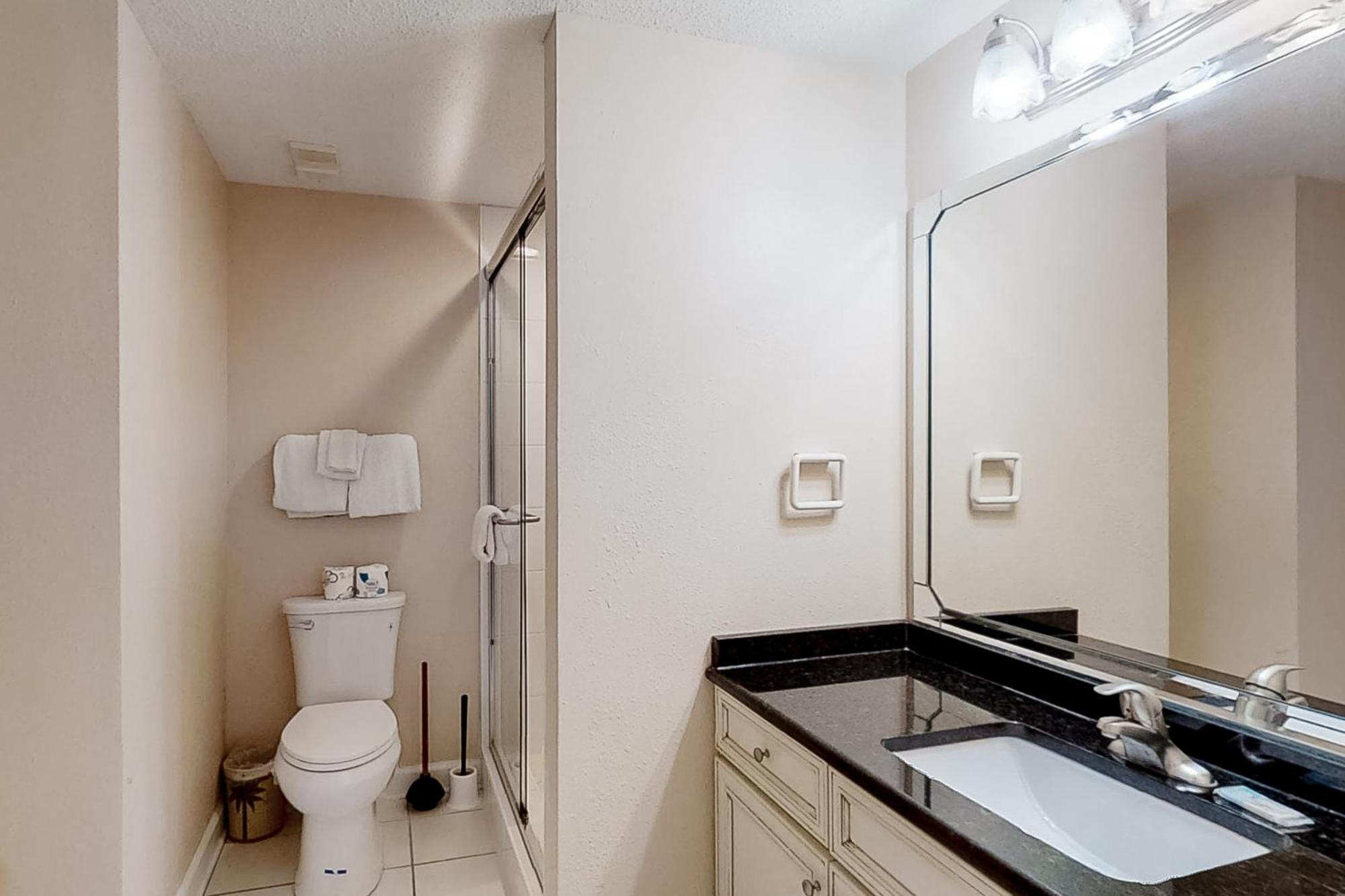 The Enclave 606 Apartment Orange Beach Ngoại thất bức ảnh