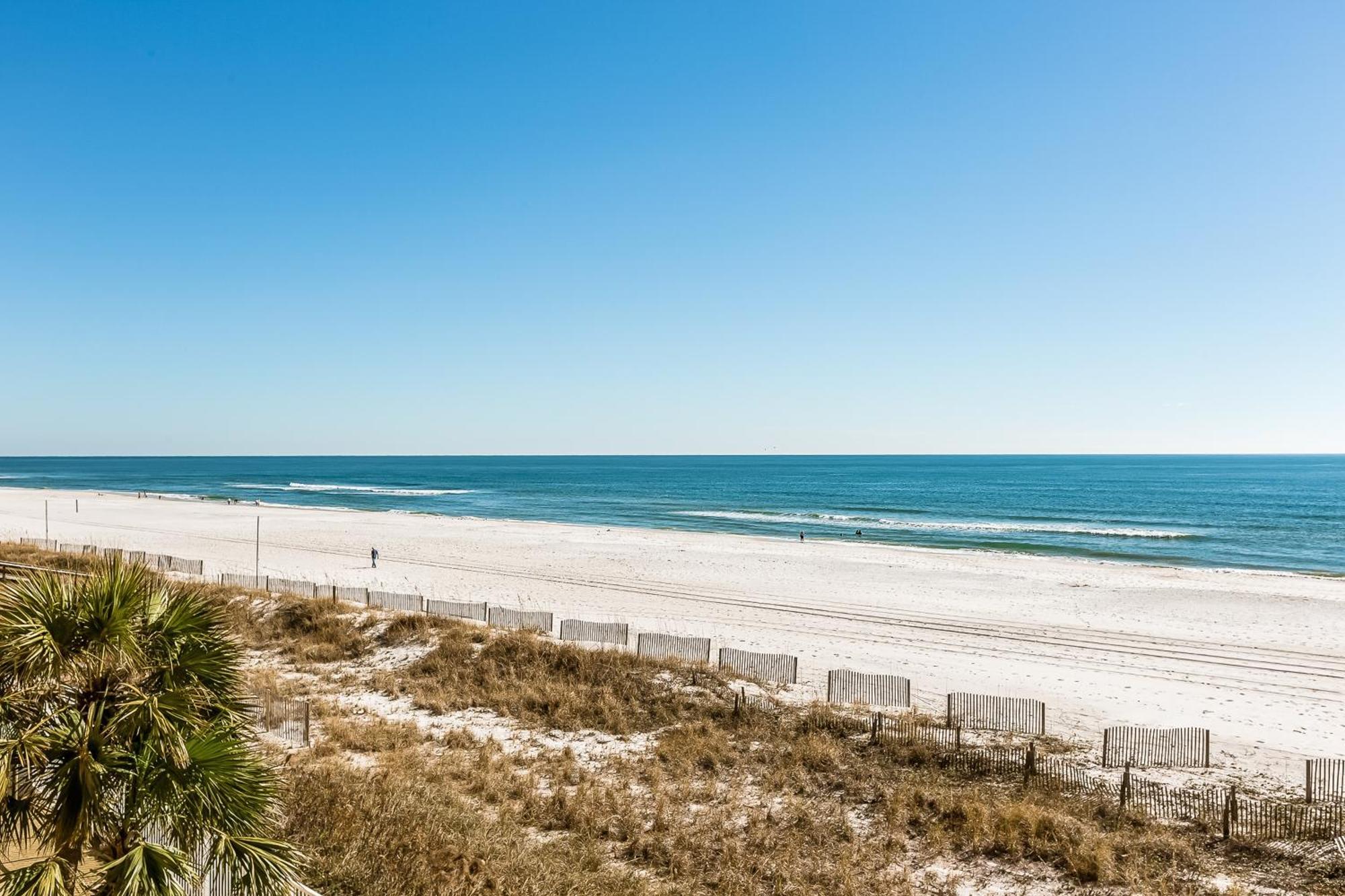 The Enclave 606 Apartment Orange Beach Ngoại thất bức ảnh