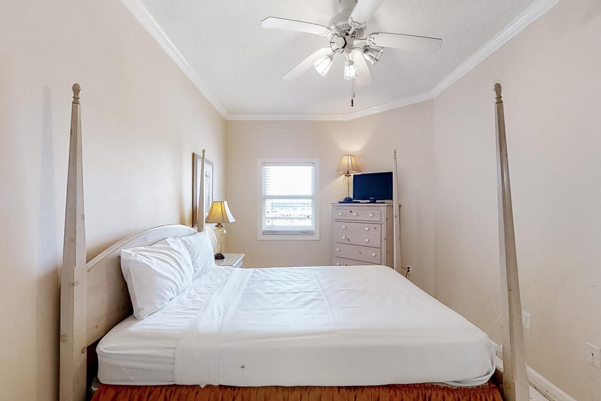 The Enclave 606 Apartment Orange Beach Ngoại thất bức ảnh
