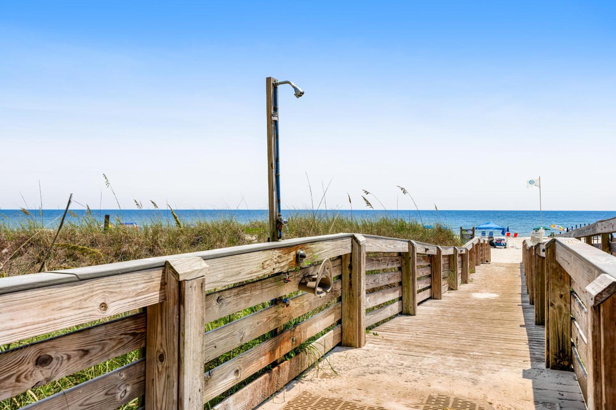 The Enclave 606 Apartment Orange Beach Ngoại thất bức ảnh