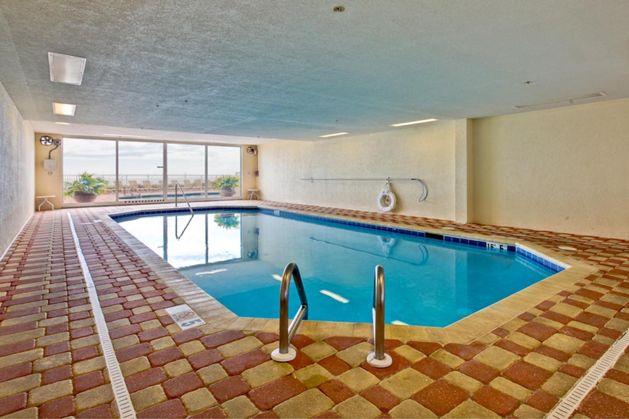 The Enclave 606 Apartment Orange Beach Ngoại thất bức ảnh