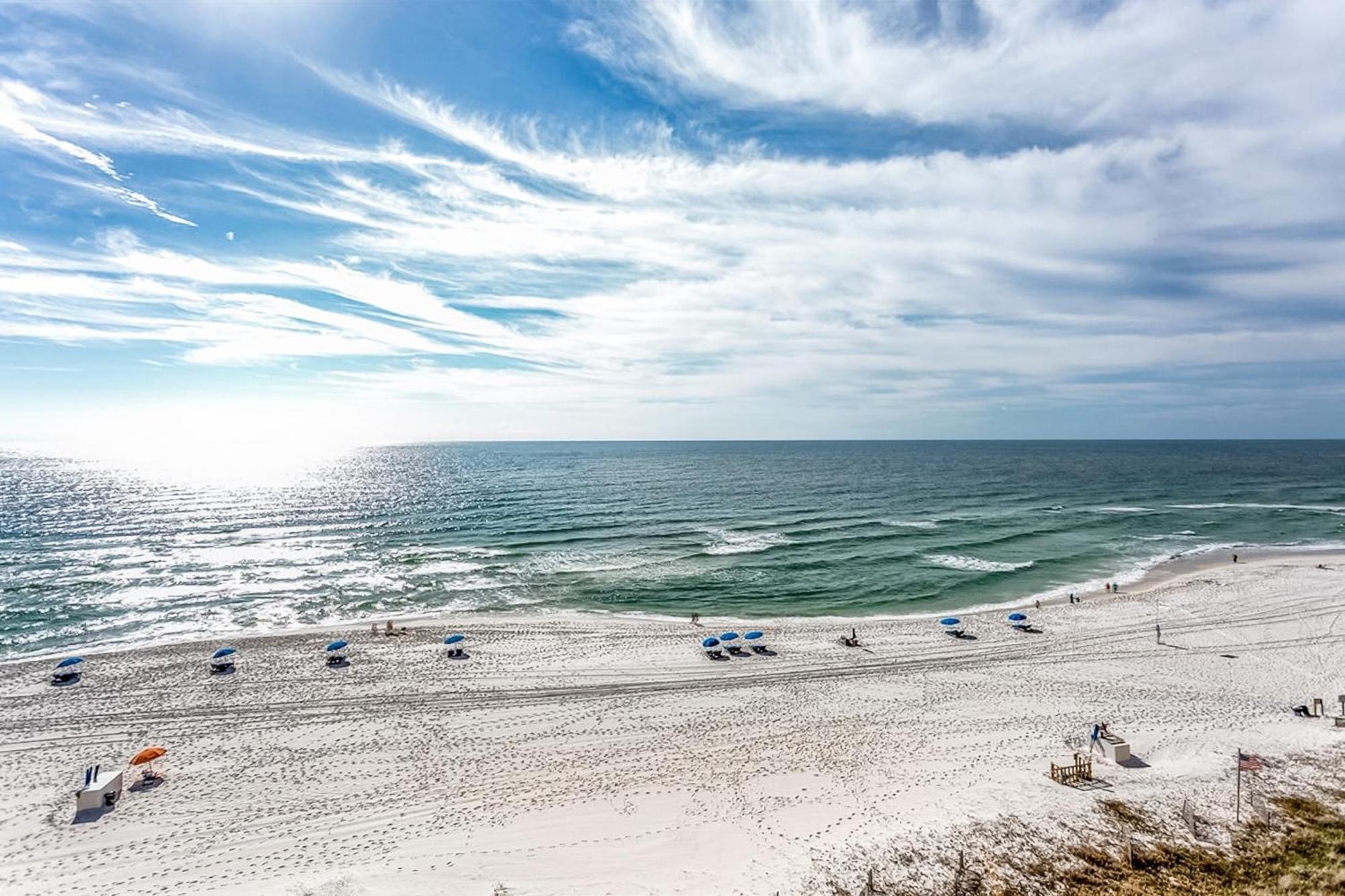 The Enclave 606 Apartment Orange Beach Ngoại thất bức ảnh