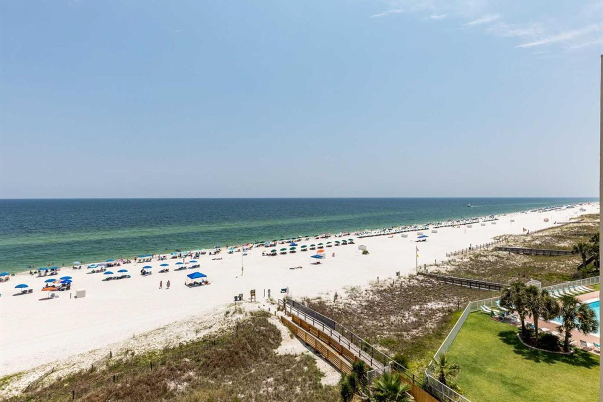 The Enclave 606 Apartment Orange Beach Ngoại thất bức ảnh