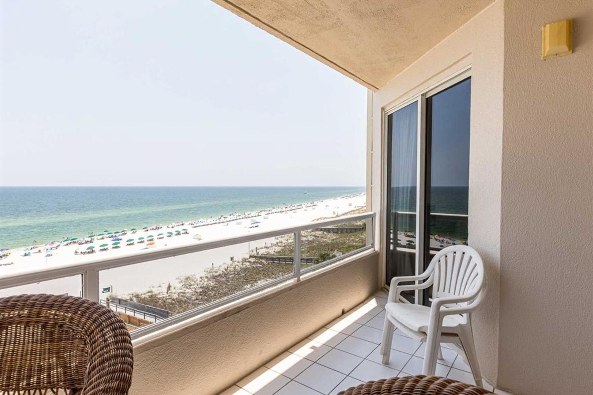 The Enclave 606 Apartment Orange Beach Ngoại thất bức ảnh